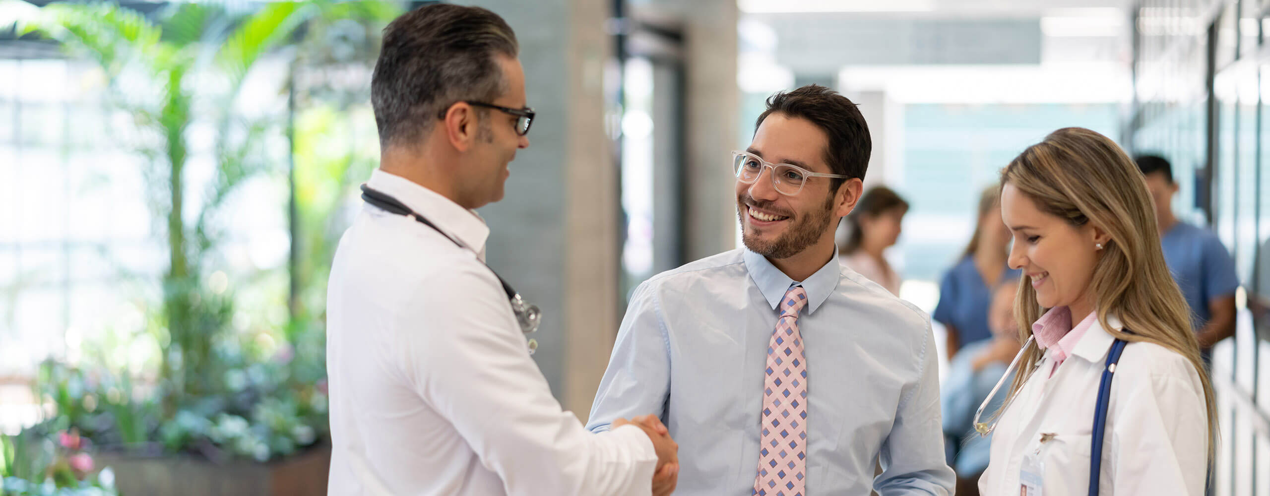 BBiH 40-hr Course: Corporate