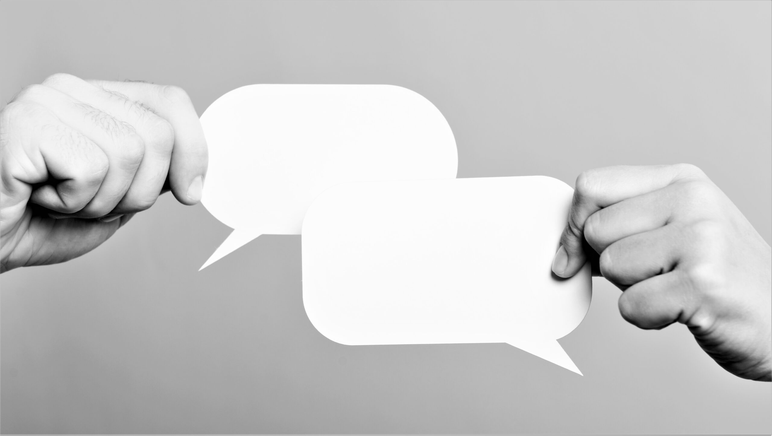 The Modes of the Interpreter