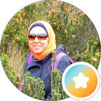 Rasha Mohamed
