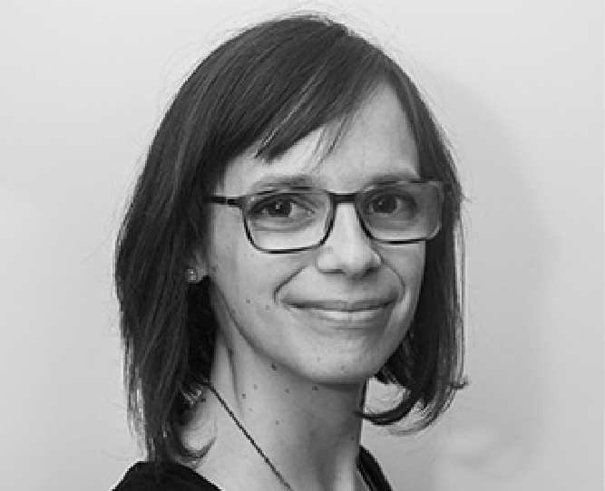 Kate Dzubinski